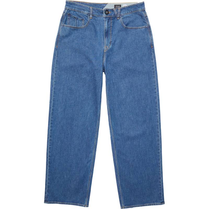 Volcom Herren Jeans CHILLOW DENIM von Volcom