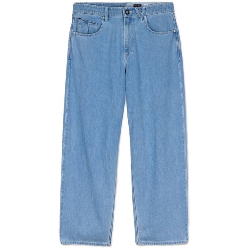 Volcom Herren Jeans CHILLOW DENIM Volcom Herren Jeans CHILLOW DENIM von Volcom