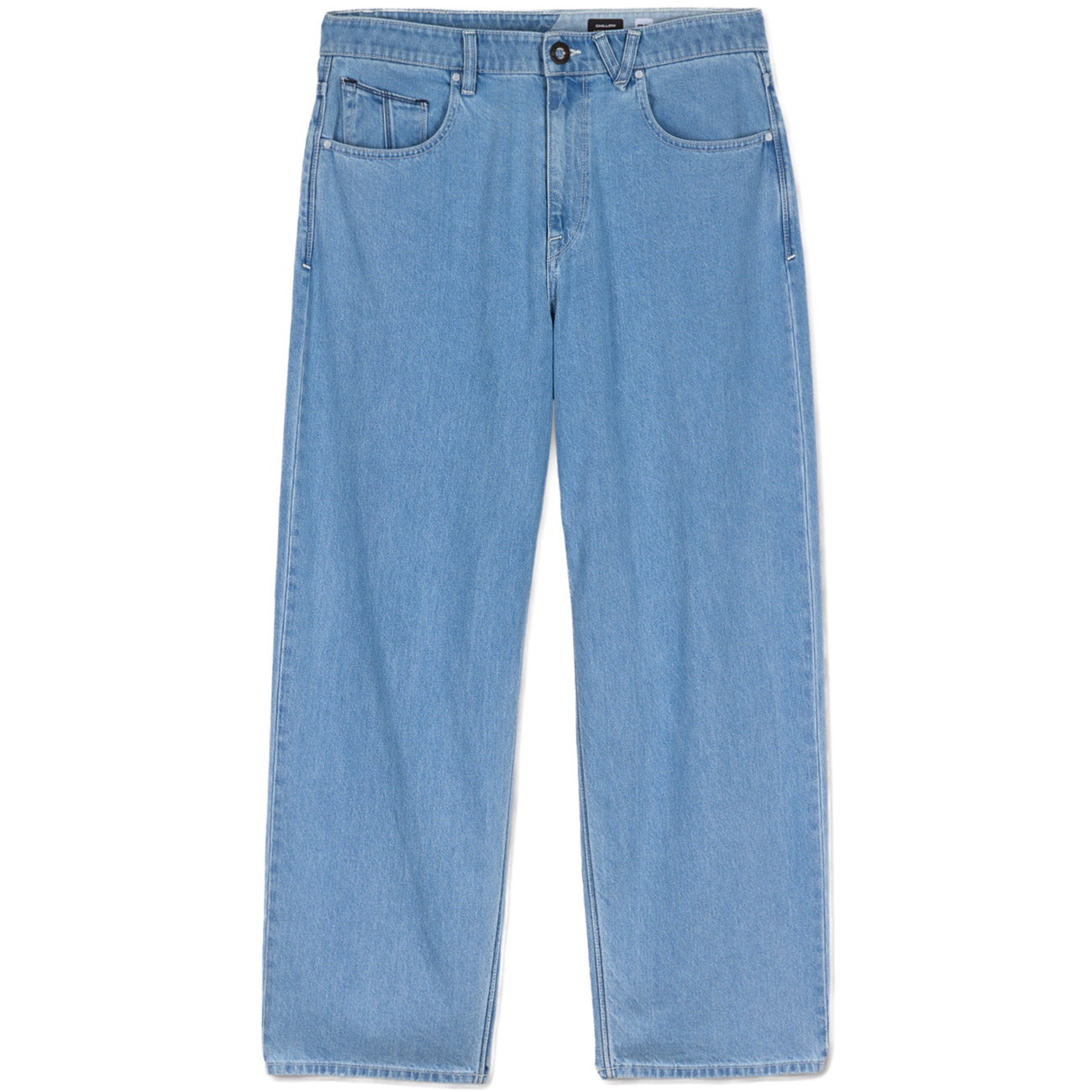 Volcom Herren Jeans CHILLOW DENIM von Volcom