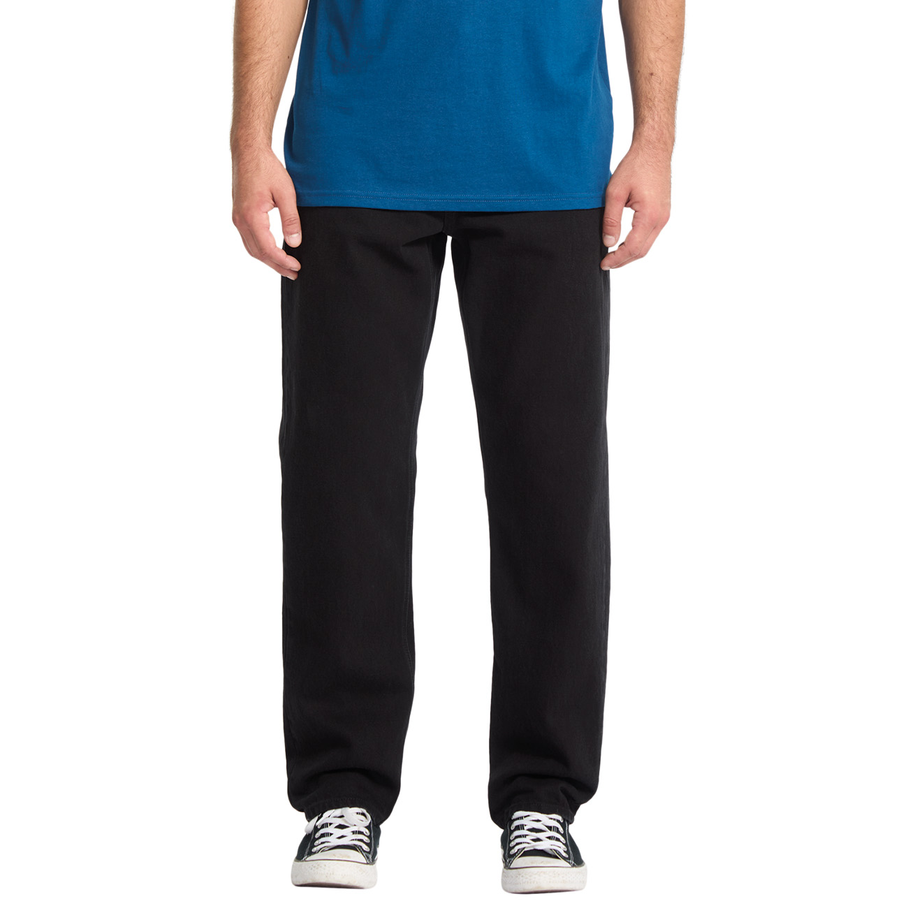 Volcom Herren Jeans FIVEDOWN DENIM Volcom Herren Jeans FIVEDOWN DENIM von Volcom