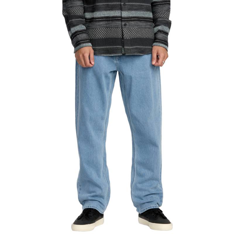 Volcom Herren Jeans FIVEDOWN DENIM Volcom Herren Jeans FIVEDOWN DENIM von Volcom