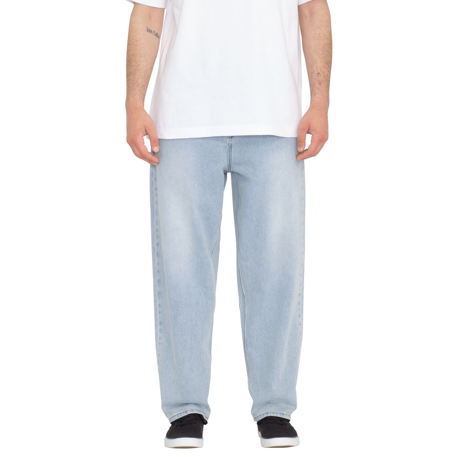 Volcom Herren Jeans FREAZY LOOSE EW DENIM von Volcom