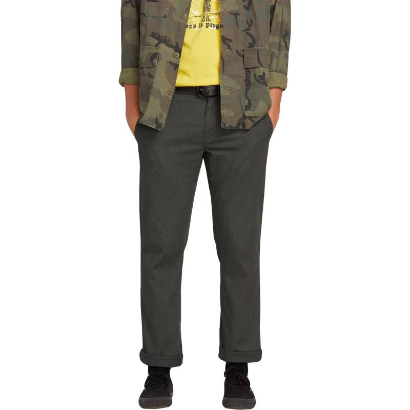 Volcom Herren Jeans Frickin Modern Stretch Chino von Volcom