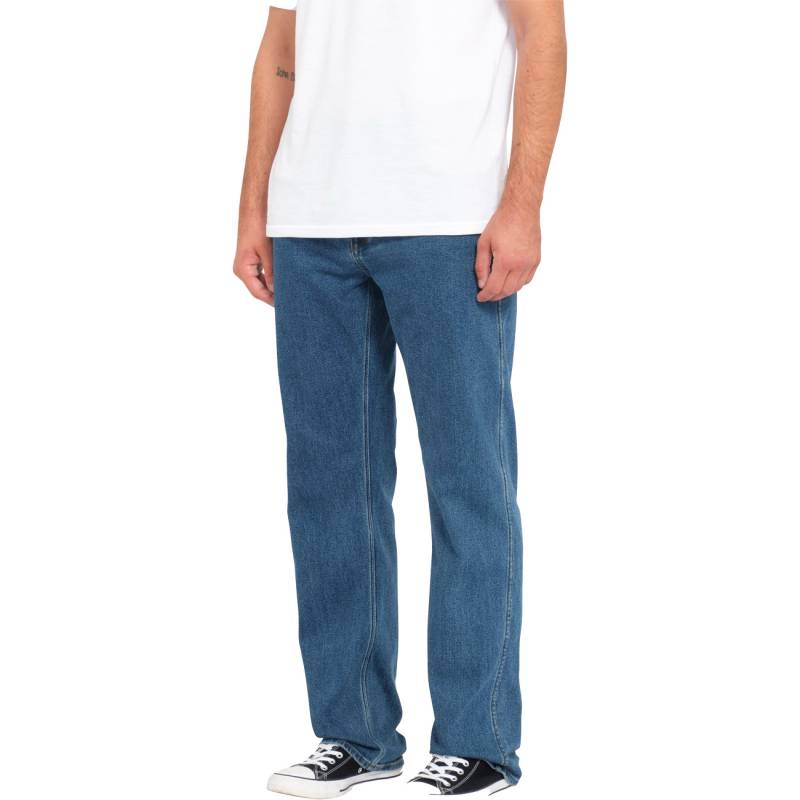 Volcom Herren Jeans MODOWN DENIM von Volcom