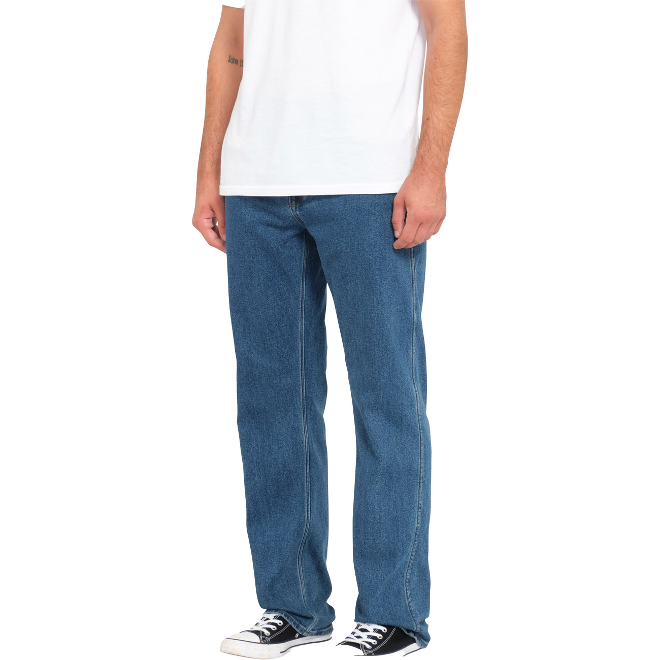 Volcom Herren Jeans MODOWN DENIM von Volcom