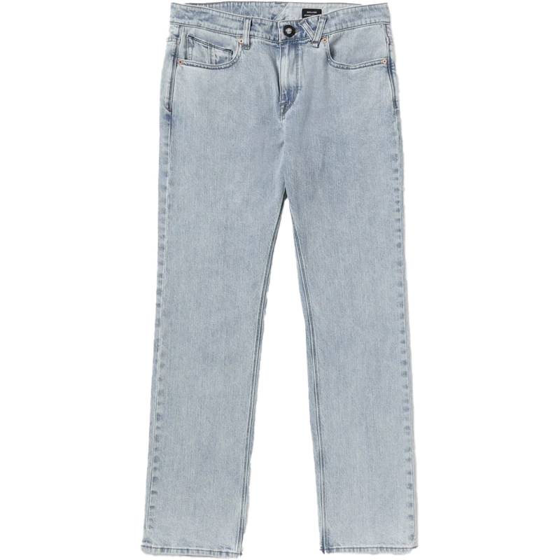 Volcom Herren Jeans SOLVER DENIM von Volcom