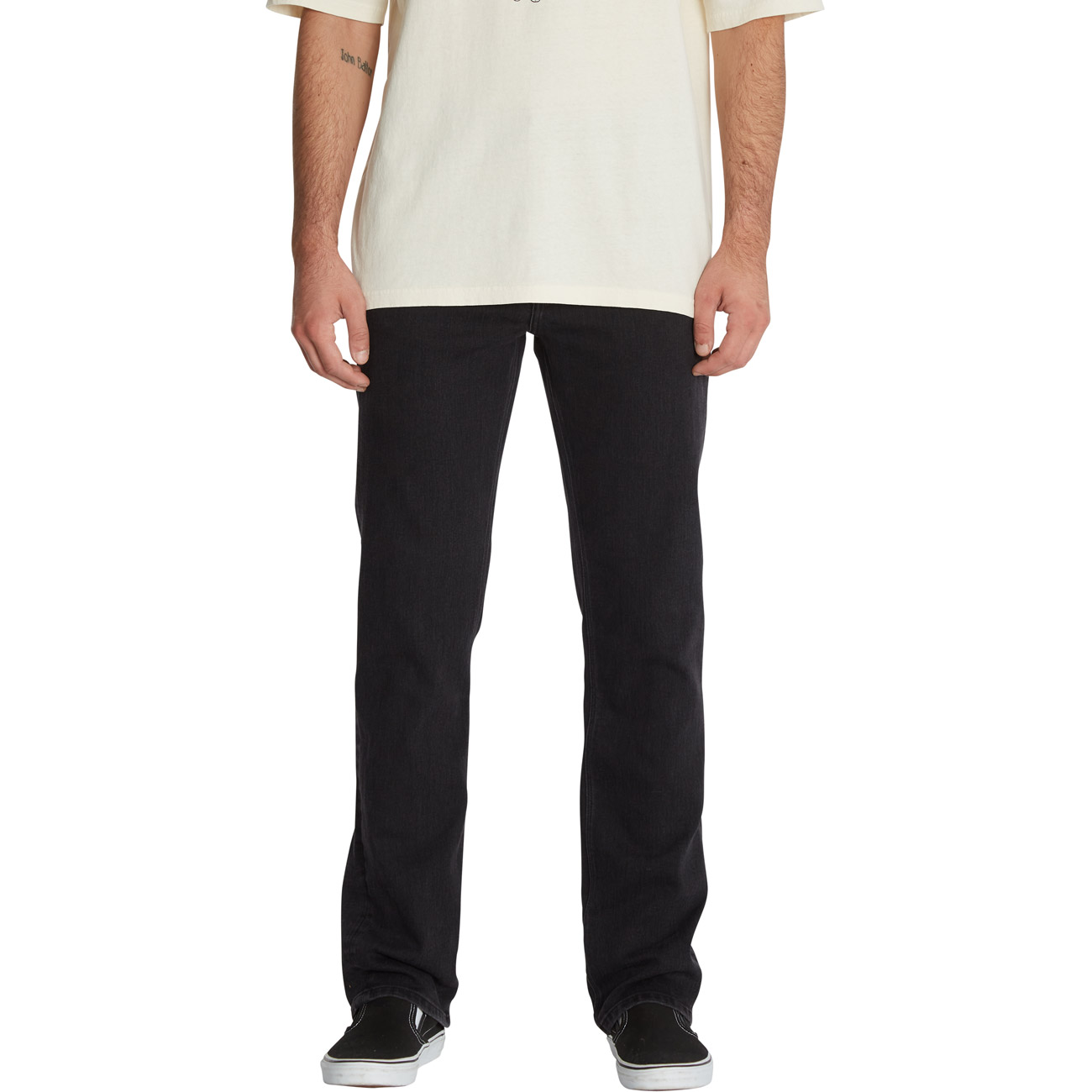 Volcom Herren Jeans SOLVER DENIM Volcom Herren Jeans SOLVER DENIM von Volcom