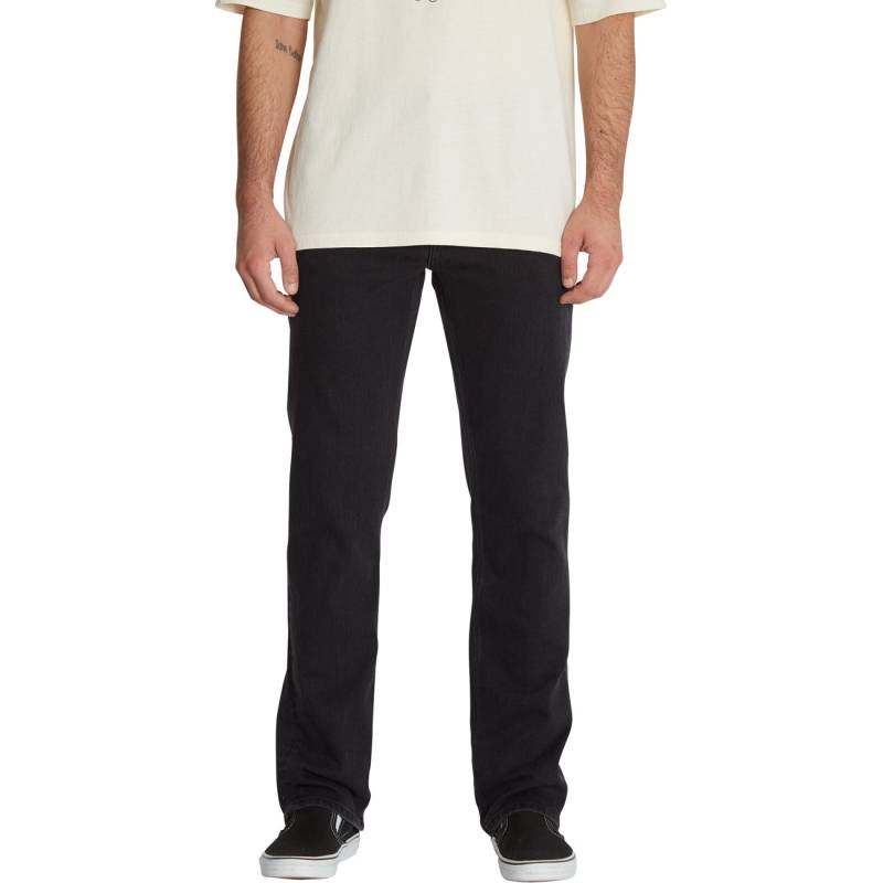Volcom Herren Jeans SOLVER DENIM von Volcom