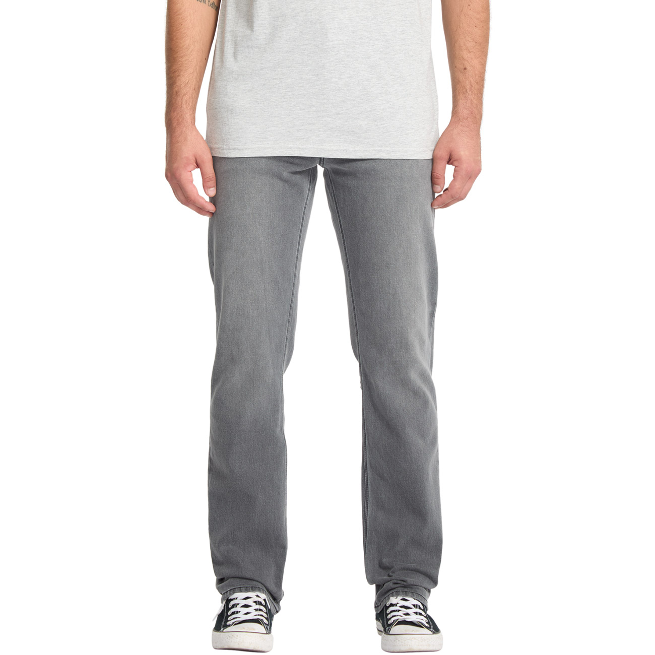 Volcom Herren Jeans SOLVER DENIM von Volcom
