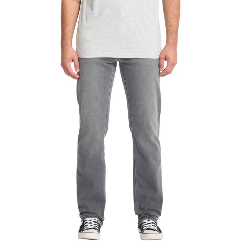 Volcom Herren Jeans SOLVER DENIM von Volcom