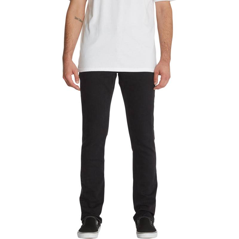 Volcom Herren Jeans Vorta Denim von Volcom