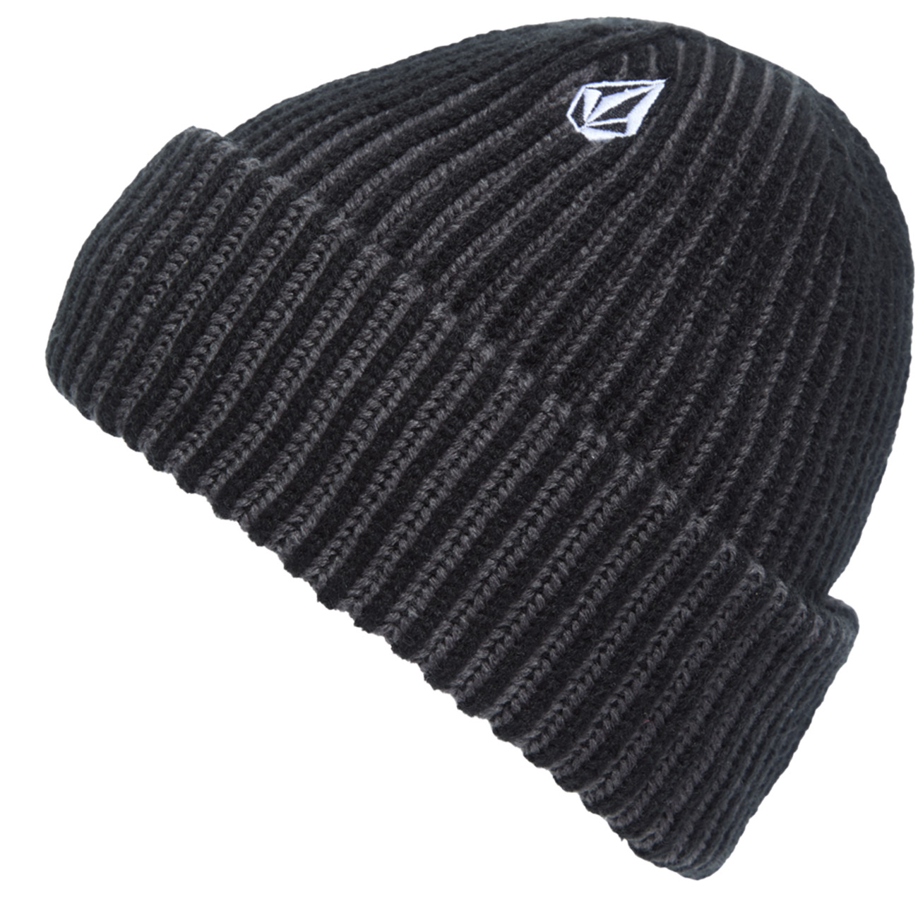 Volcom Herren Mütze FULL STONE CUFF BEANIE von Volcom
