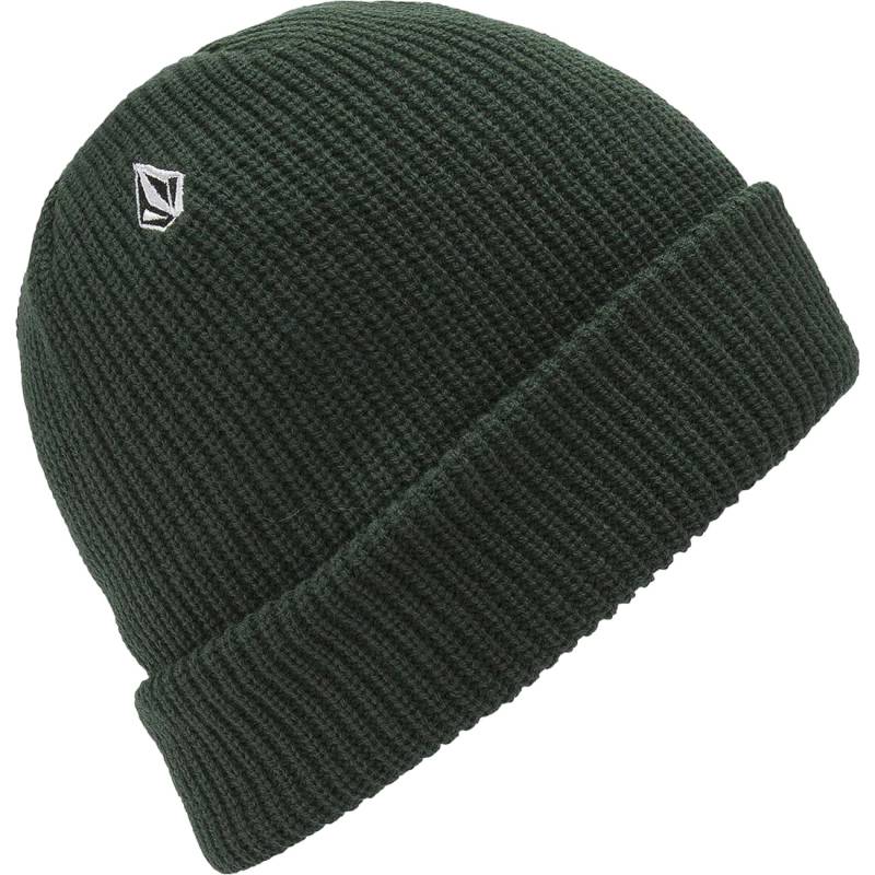 Volcom Herren Mütze FULL STONE BEANIE von Volcom