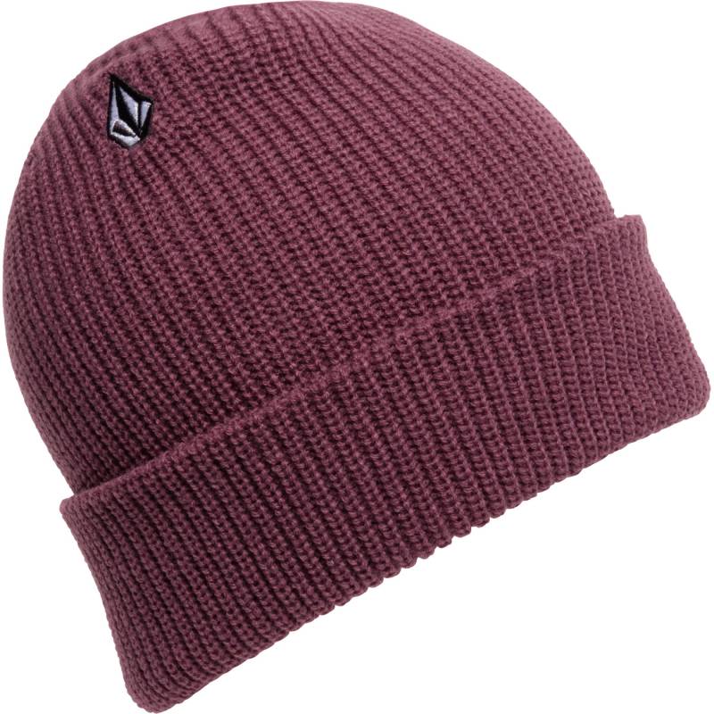 Volcom Herren Mütze FULL STONE BEANIE von Volcom