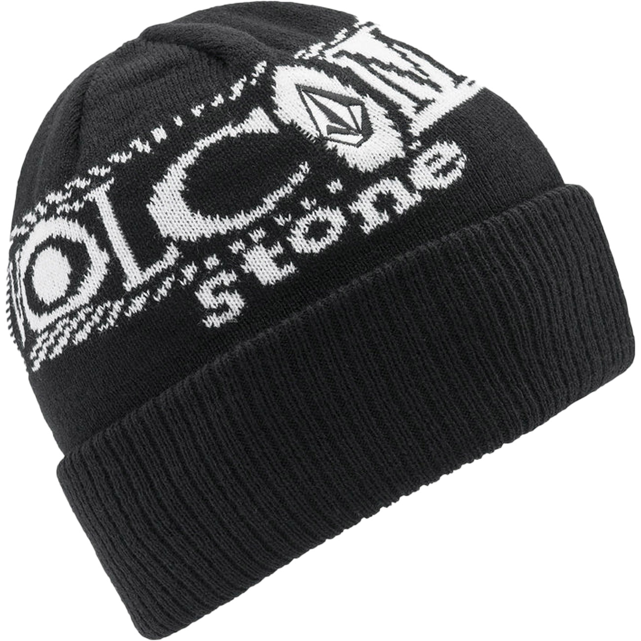 Volcom Herren Mütze LIB STONE LEGACY von Volcom