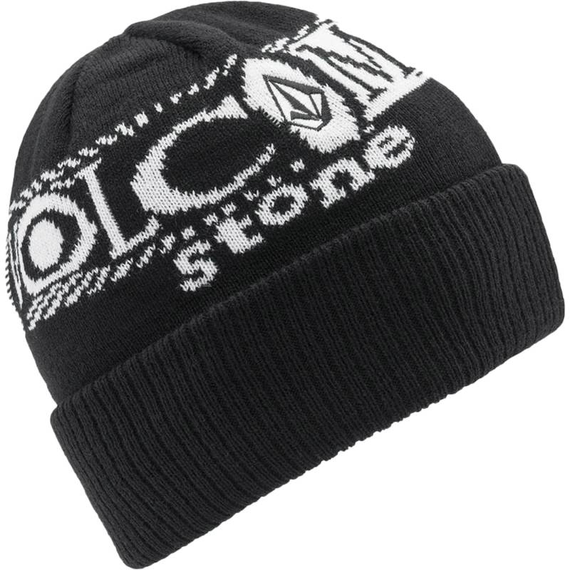 Volcom Herren Mütze LIB STONE LEGACY von Volcom