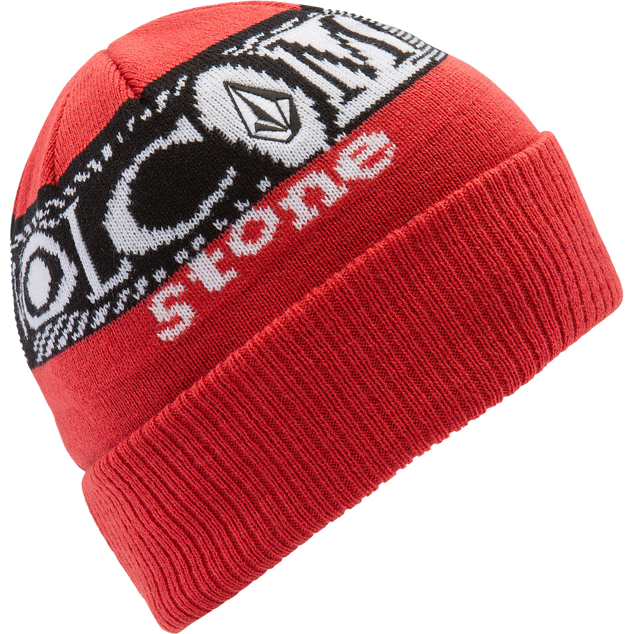 Volcom Herren Mütze LIB STONE LEGACY Volcom Herren Mütze LIB STONE LEGACY von Volcom