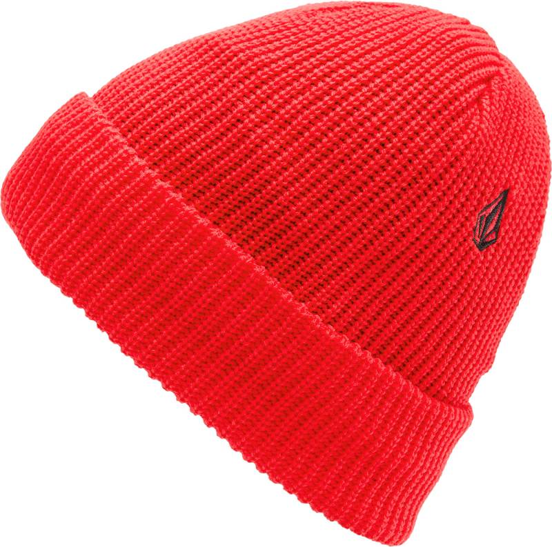 Volcom Herren Mütze SWEEP LINED von Volcom