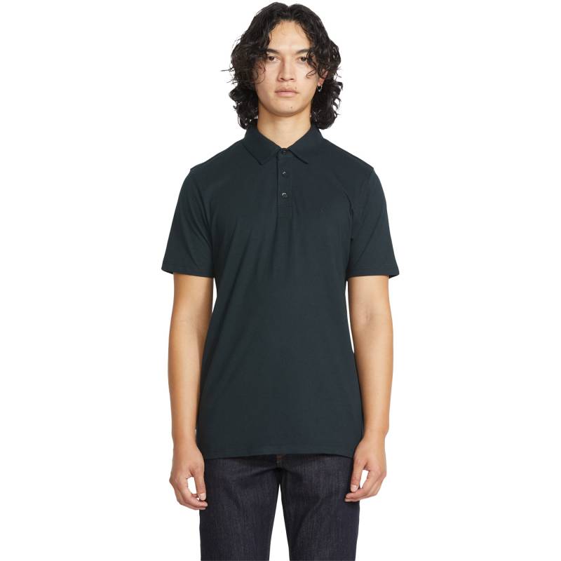 Volcom Herren Polo WOWZER POLO von Volcom