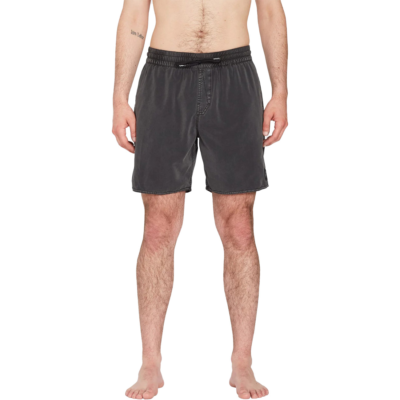 Volcom Herren Short CENTER TRUNK 17 von Volcom