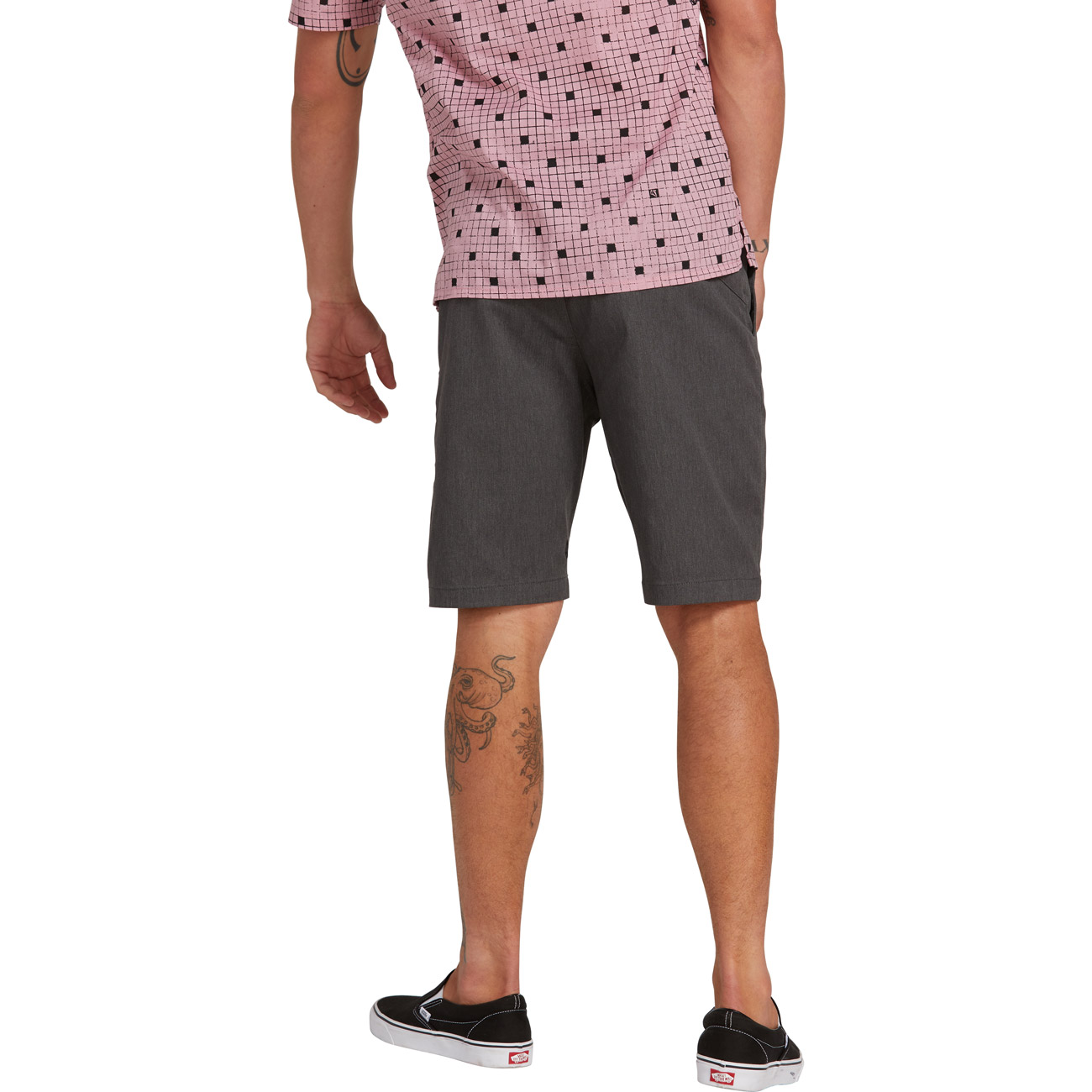 Volcom Herren Short Frickin Modern Stretch 21 von Volcom