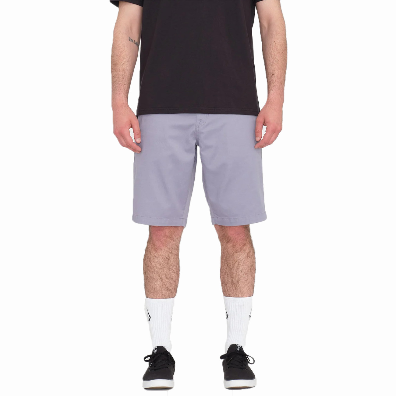 Volcom Herren Short Frickin Modern Stretch 21 von Volcom