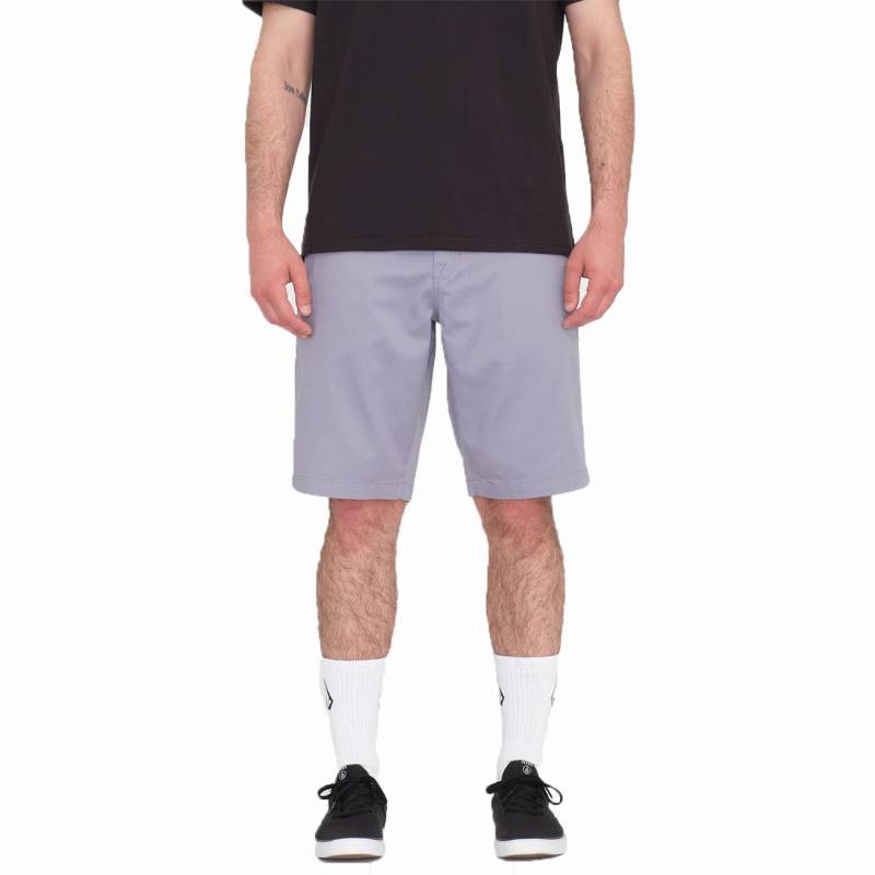 Volcom Herren Short Frickin Modern Stretch 21 von Volcom
