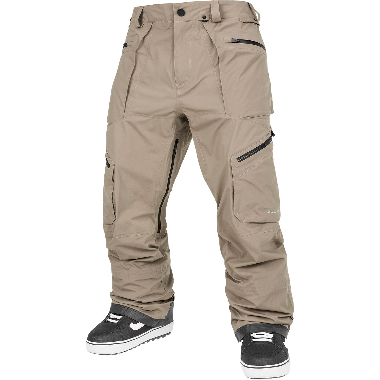 Volcom Herren Ski- Snowboardhose GUCH STRETCH GORE PT Volcom Herren Ski- Snowboardhose GUCH STRETCH GORE PT von Volcom