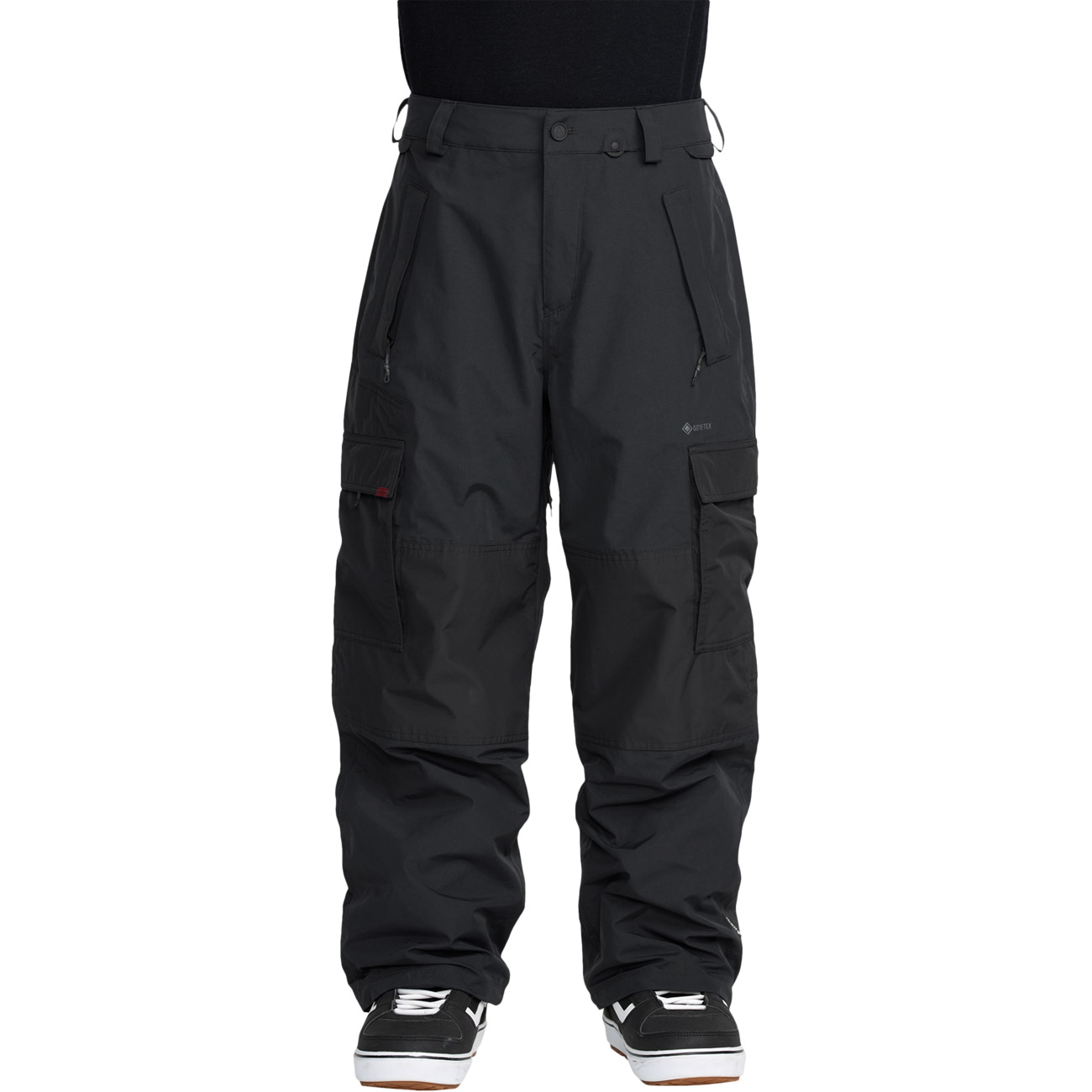 Volcom Herren Ski- Snowboardhose LONGO GORE-TEX PANT von Volcom