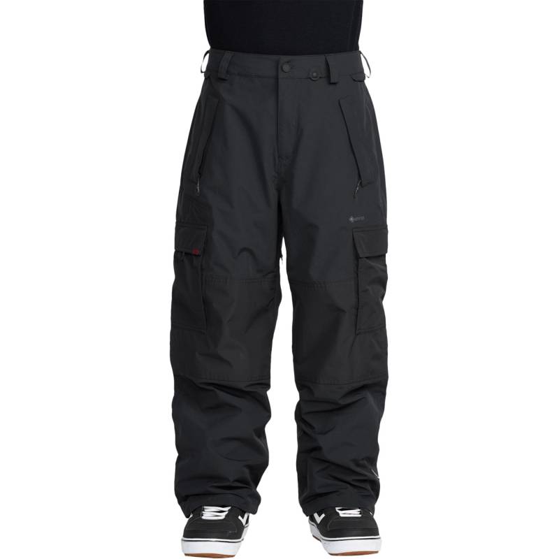 Volcom Herren Ski- Snowboardhose LONGO GORE-TEX PANT von Volcom