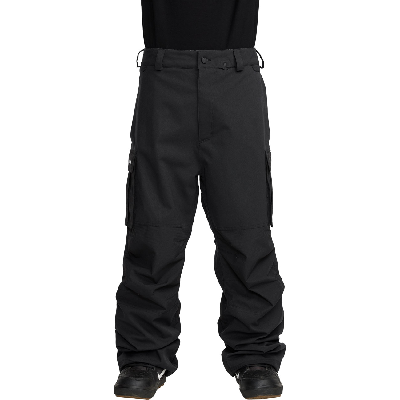 Volcom Herren Ski- Snowboardhose NWRK BAGGY PANT von Volcom