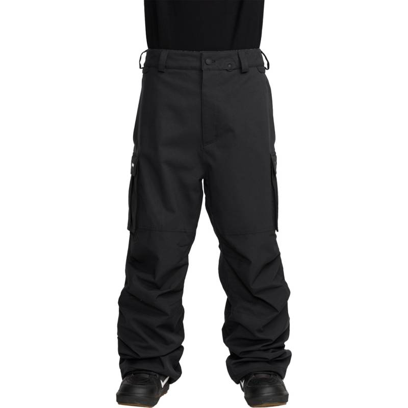 Volcom Herren Ski- Snowboardhose NWRK BAGGY PANT von Volcom