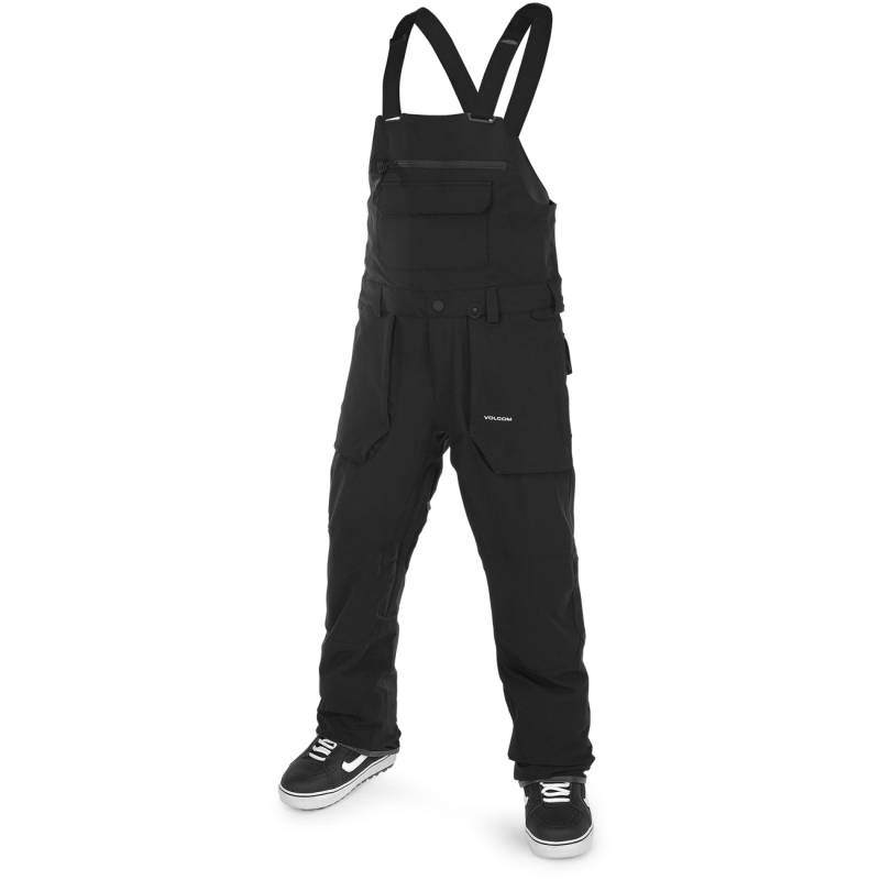 Volcom Herren Ski- Snowboardhose ROAN BIB OVERALL von Volcom