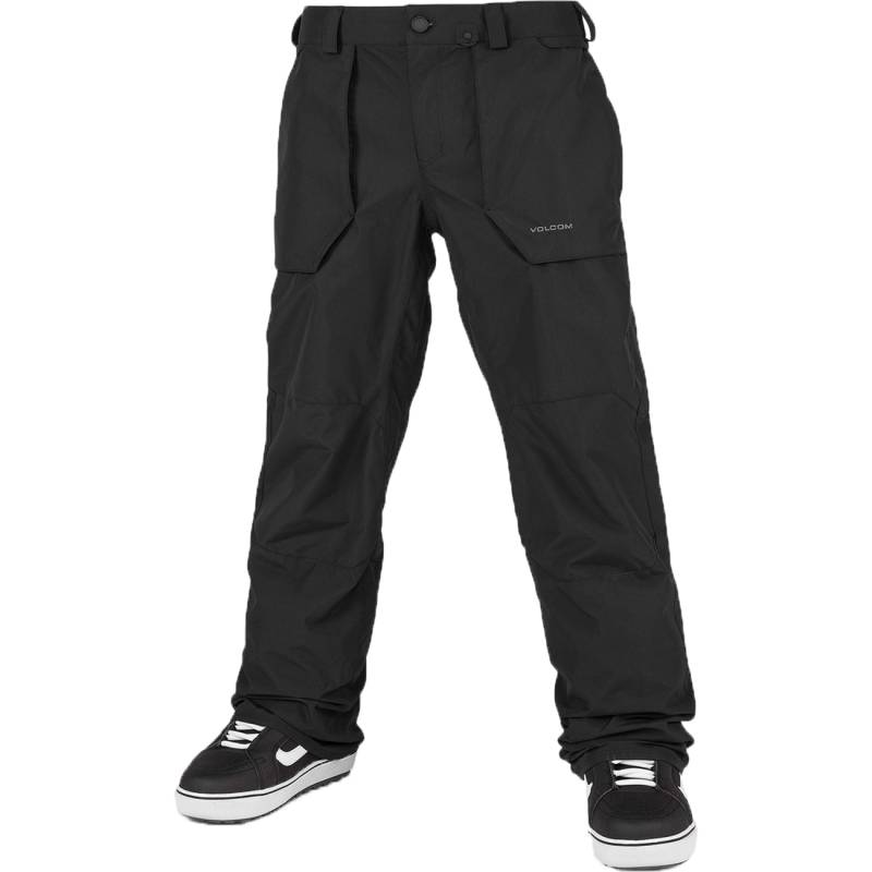 Volcom Herren Ski- Snowboardhose Roan Pant von Volcom