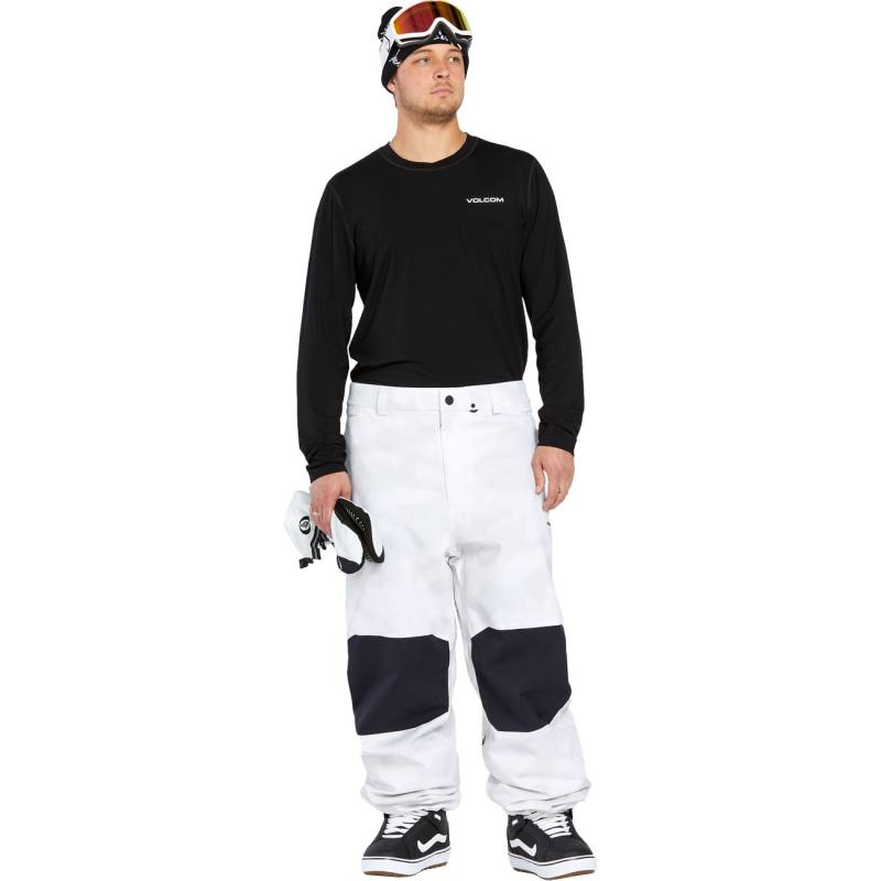 Volcom Herren Ski- Snowboardhose SNOW BILLOW PT von Volcom