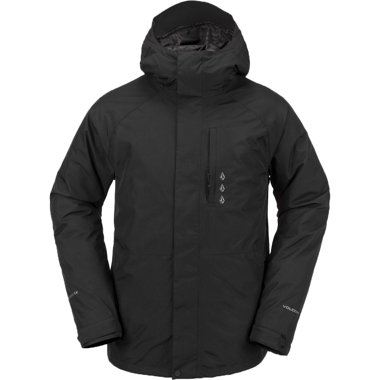 Volcom Herren Ski- Snowboardjacke Dua Gore-Tex Jacket von Volcom