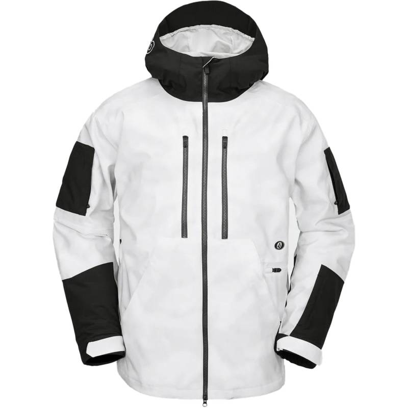 Volcom Herren Ski- Snowboardjacke V.CO WFO JKT von Volcom