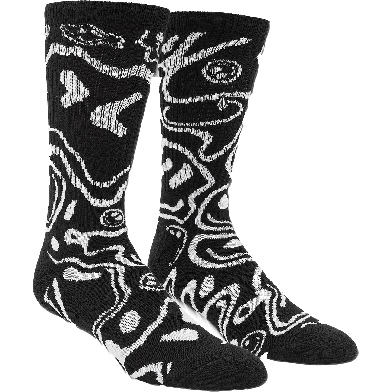 Volcom Herren Socken FA F RYGALSKI SOCK PR von Volcom
