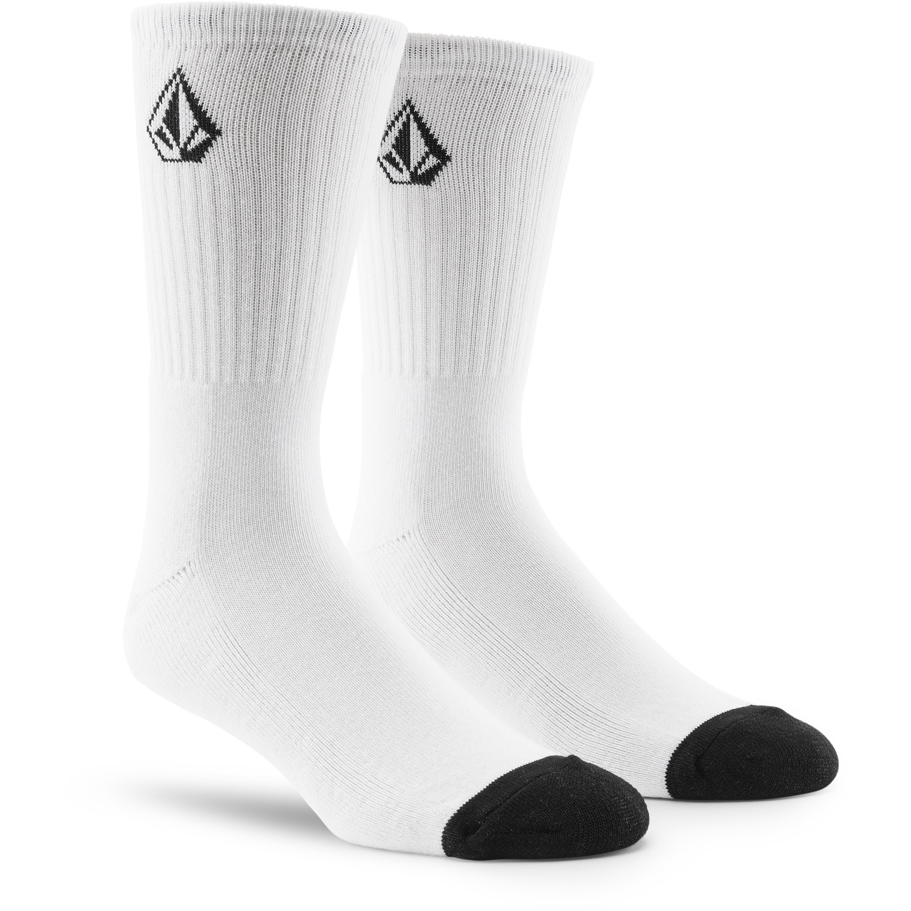 Volcom Herren Socken FULL STONE SOCK 3PK von Volcom