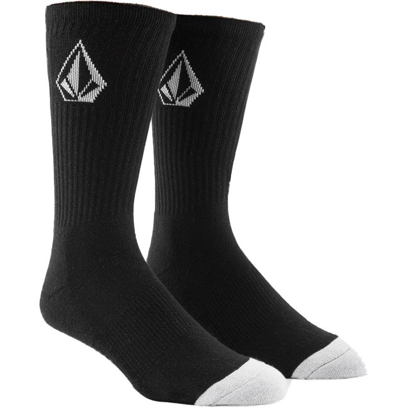 Volcom Herren Socken FULL STONE SOCK 3PK von Volcom