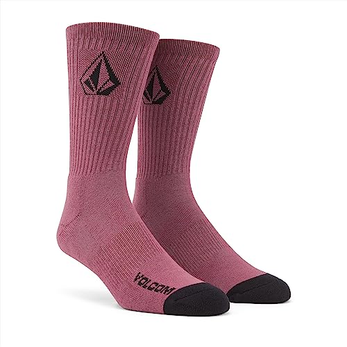 Volcom Herren Socken Full Stone Sock Onesizek, Größe:ONESIZE, Farben:agave von Volcom