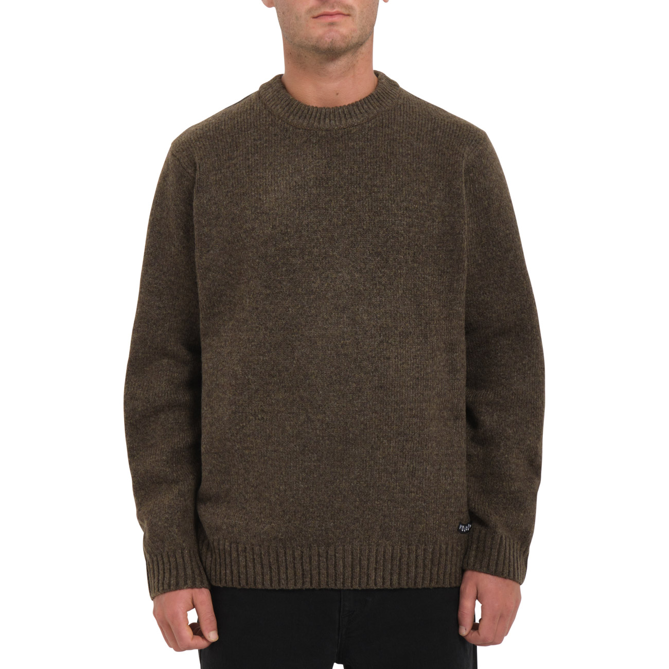 Volcom Herren Strickpullover EDMONDER II SWEATER von Volcom