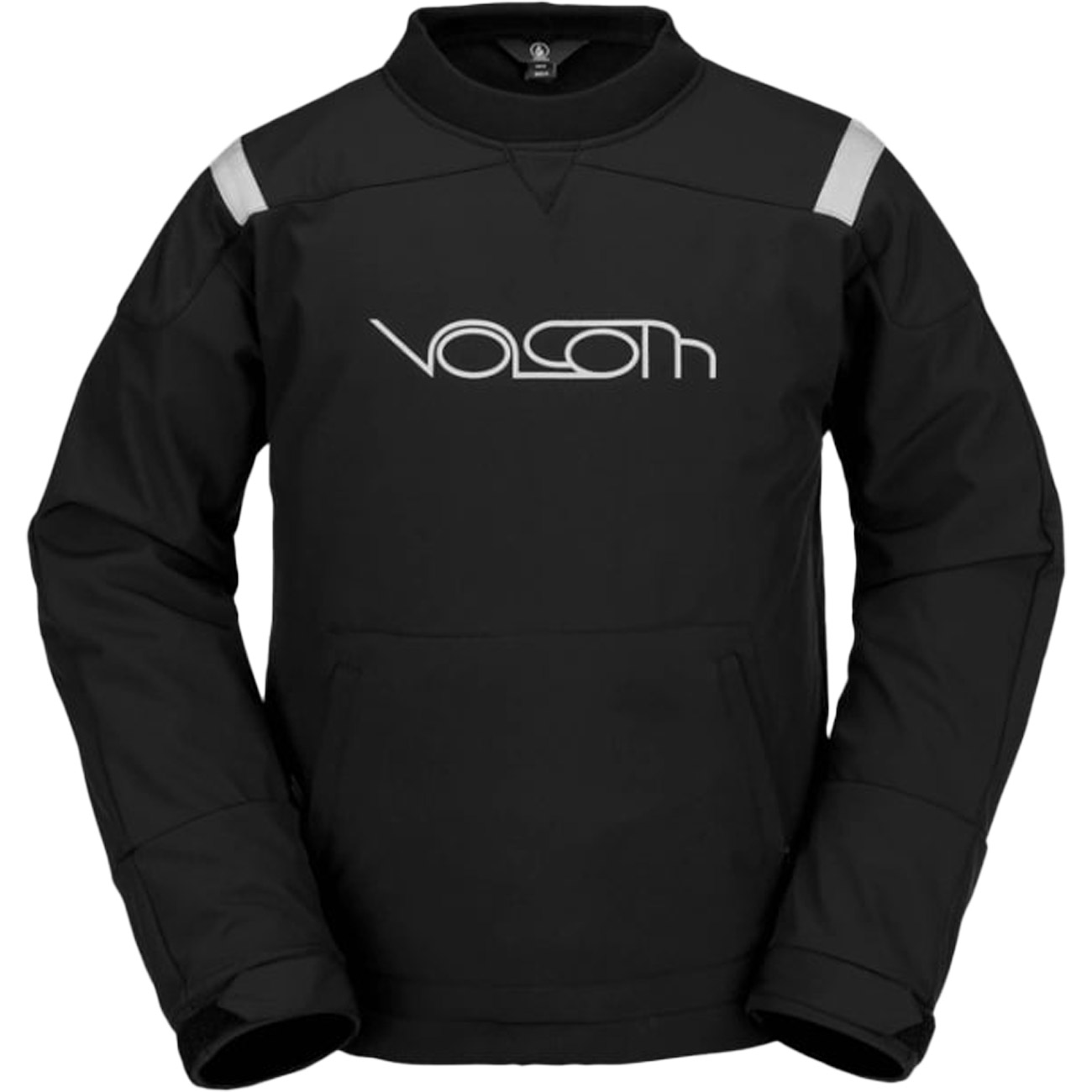 Volcom Herren Sweatshirt ALL I GOT PULLOVER von Volcom