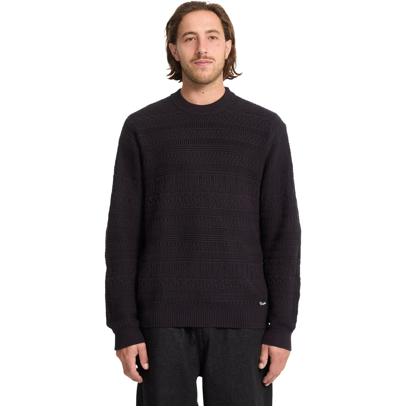 Volcom Herren Sweatshirt DREAMDEKER SWEATER Volcom Herren Sweatshirt DREAMDEKER SWEATER von Volcom