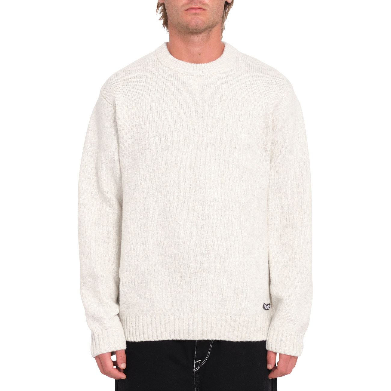 Volcom Herren Sweatshirt EDMONDER II SWEATER Volcom Herren Sweatshirt EDMONDER II SWEATER von Volcom