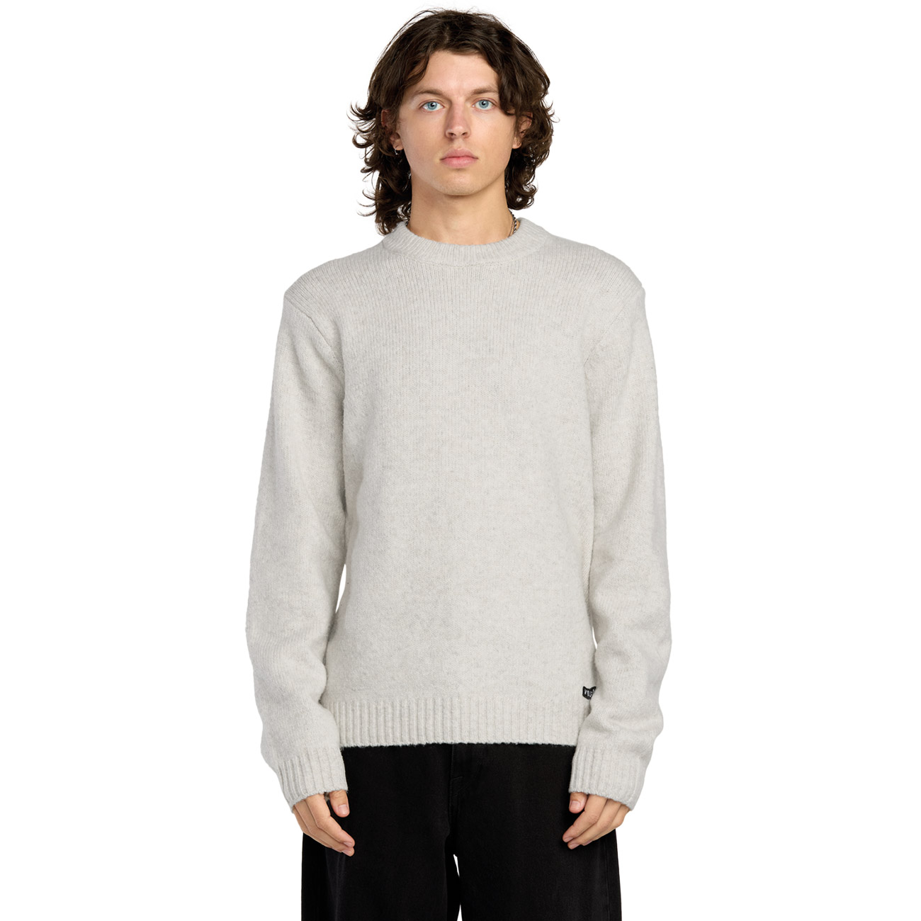 Volcom Herren Sweatshirt EDMONDER II SWEATER Volcom Herren Sweatshirt EDMONDER II SWEATER von Volcom
