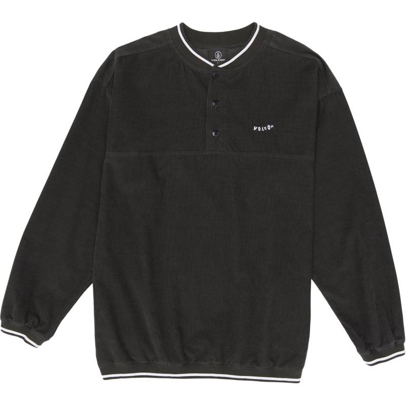 Volcom Herren Sweatshirt TOWNSEND LS von Volcom
