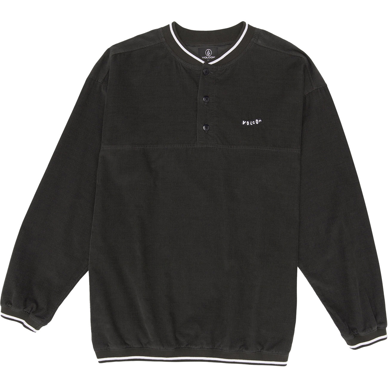 Volcom Herren Sweatshirt TOWNSEND LS von Volcom