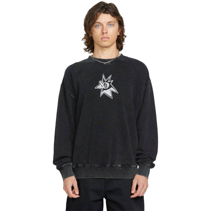 Volcom Herren Sweatshirt VOLCOM ENT CREW von Volcom