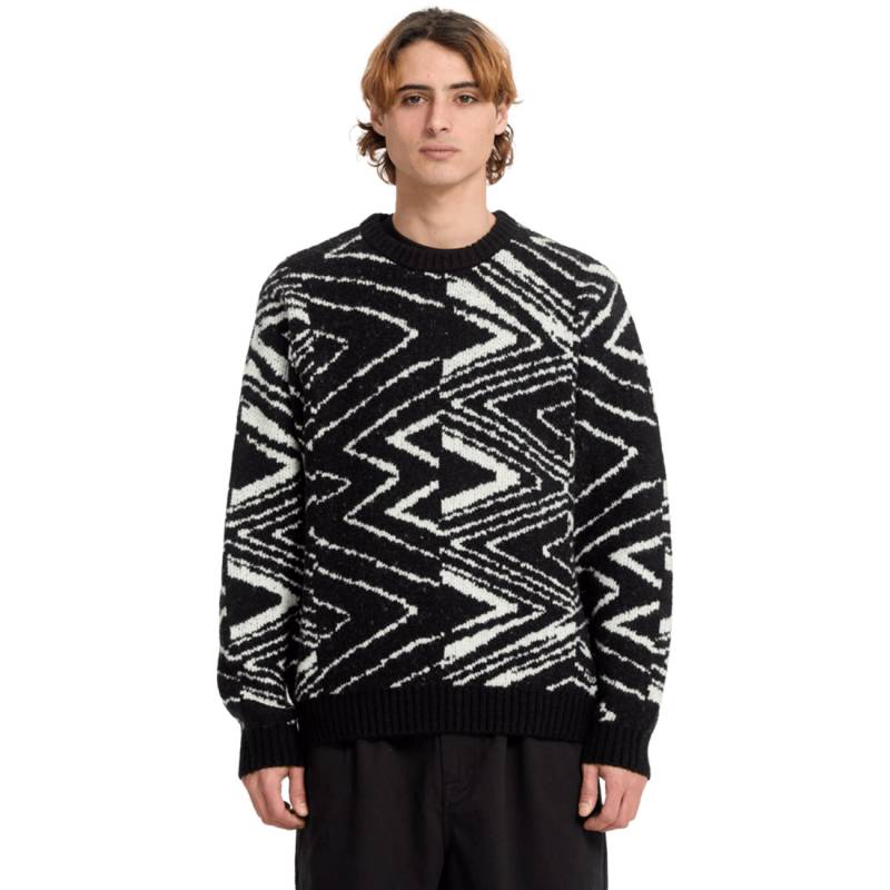 Volcom Herren Sweatshirt ZAGNER SWEATER von Volcom